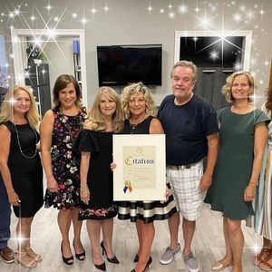 Meet your Posher, Sandi